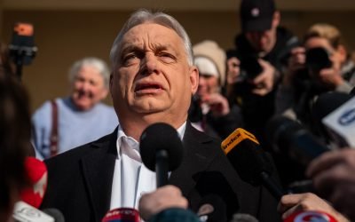 Orban, primul mesaj după DEBACLU: „Să ne reorganizăm”