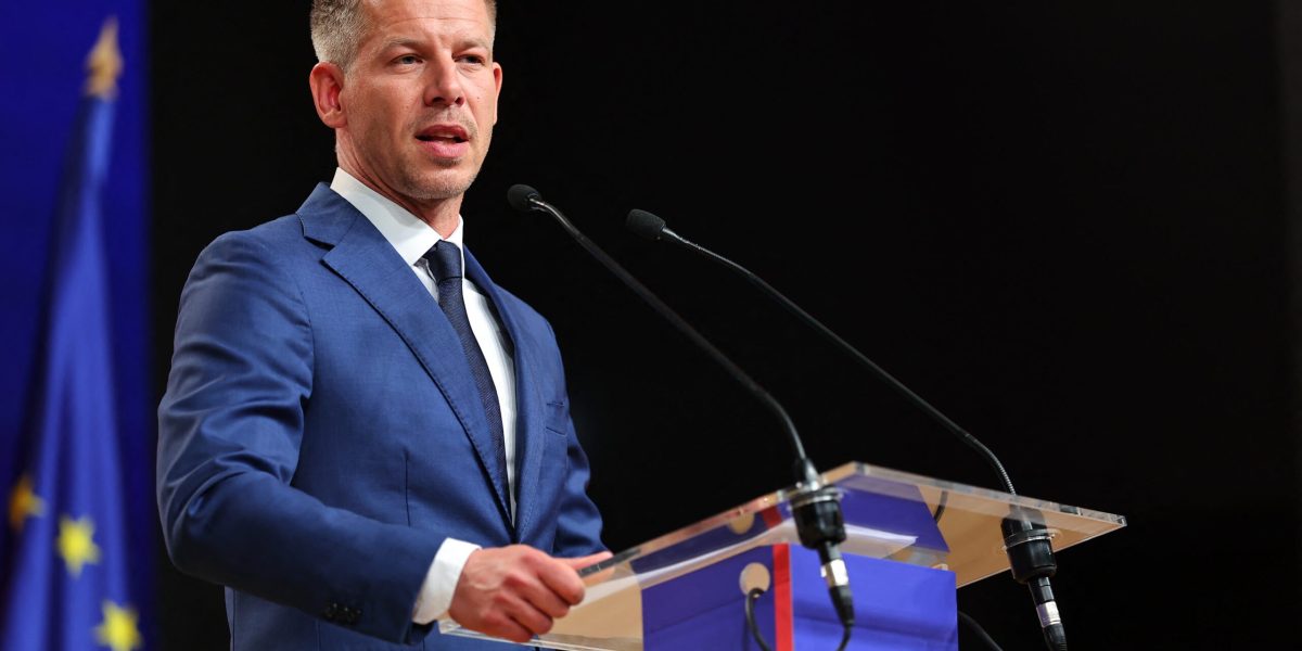 Magyar, noul premier ungar, la telefon cu Erdogan: Ce au discutat?