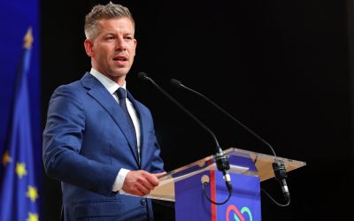 Magyar, noul premier ungar, la telefon cu Erdogan: Ce au discutat?