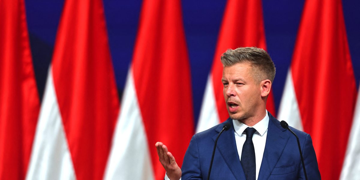 Noul premier al Ungariei, față în față cu Kelemen Hunor: Ce negociază