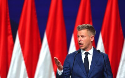 Noul premier al Ungariei, față în față cu Kelemen Hunor: Ce negociază