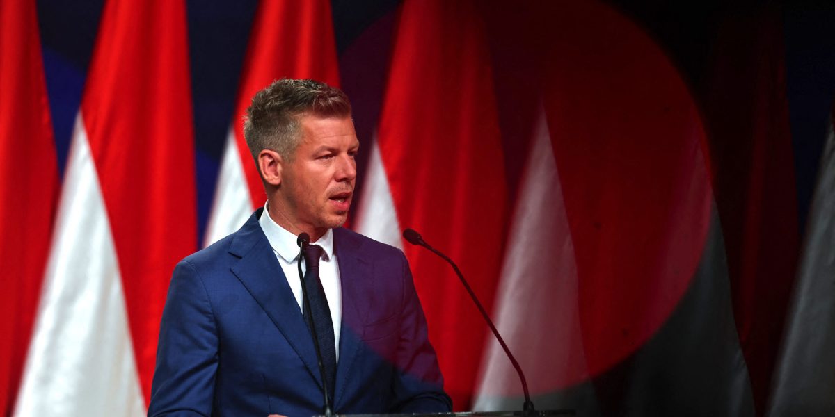 Va fi el reformist? Răspunsul, la fel ca Meloni, în viitoarele acțiuni