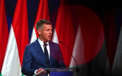 Va fi el reformist? Răspunsul, la fel ca Meloni, în viitoarele acțiuni