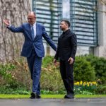 Franța și Germania, STOP vot și bani pentru Ucraina în UE