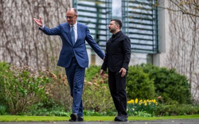Franța și Germania, STOP vot și bani pentru Ucraina în UE