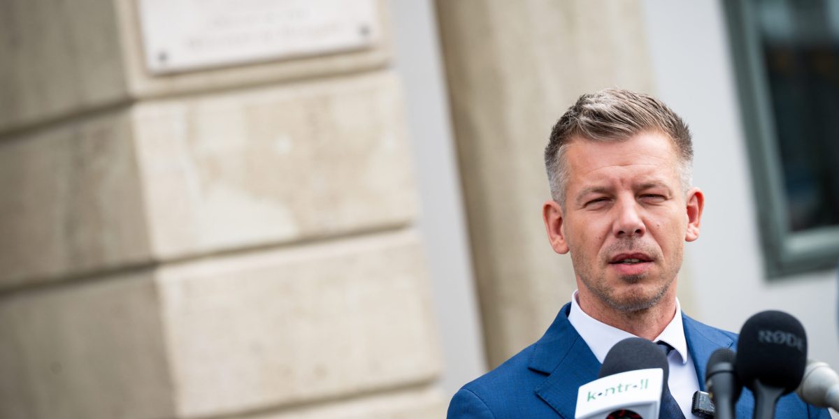 Ungaria: Viitorul premier REFUZĂ protecția poliției