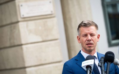 Ungaria: Viitorul premier cere ajutorul Poloniei pentru relațiile cu UE