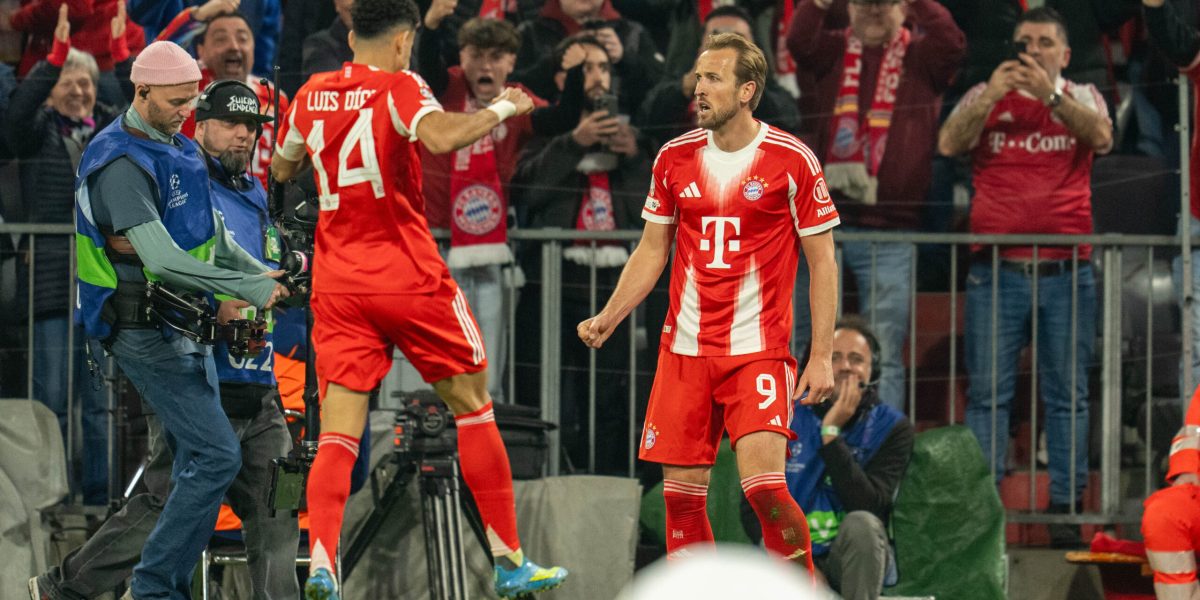 Bayern, victorie dramatică cu Real Madrid: meciul serii în Champions League