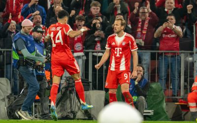 Bayern, victorie dramatică cu Real Madrid: meciul serii în Champions League