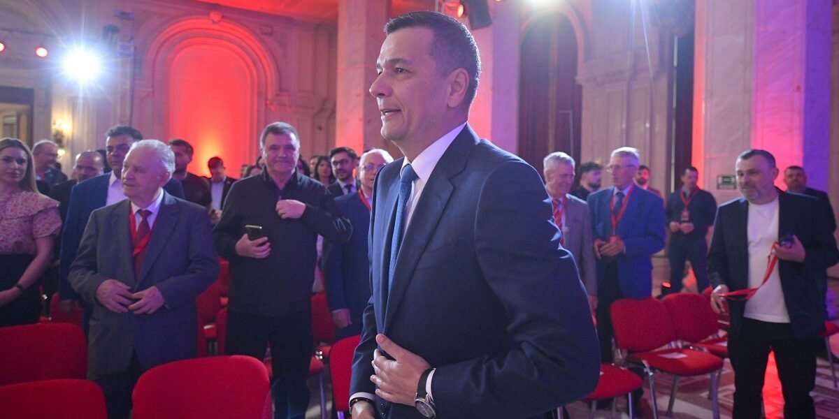 Ziua decisivă la Cotroceni: Criza PSD lovește românii, AUR cu voci divergente