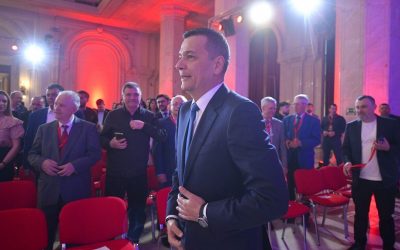 Ziua decisivă la Cotroceni: Criza PSD lovește românii, AUR cu voci divergente