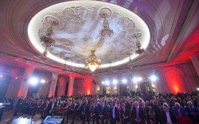 Trădător la PNL, în ziua scandalului PSD. Bolojan, martor la schimbare