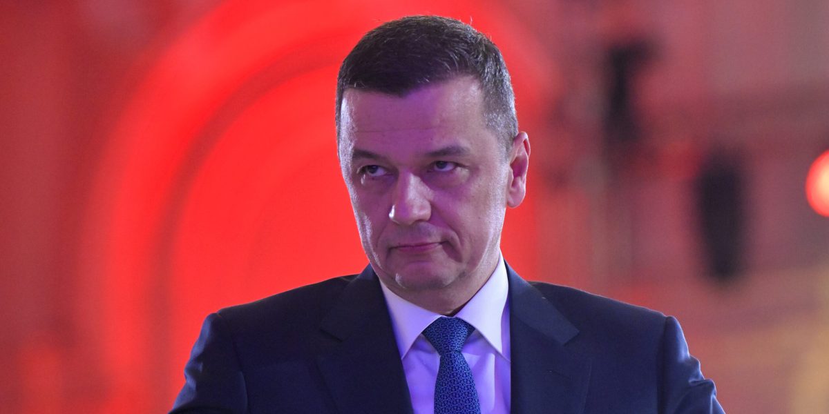 România, din nou în derivă: Criză politică la orizont