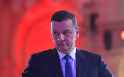 România, din nou în derivă: Criză politică la orizont