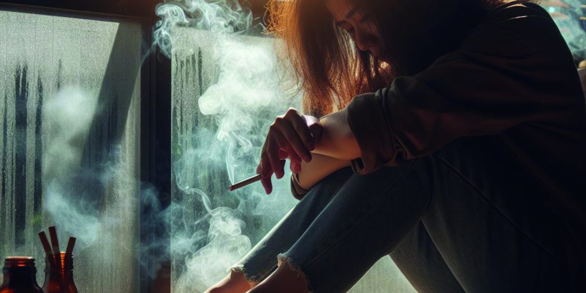 Un european din doi riscă depresie: Copiii, victime colaterale