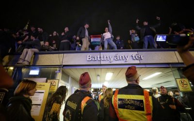 Măcel electoral: Donald Trump, acuzat de fraudă masivă în România