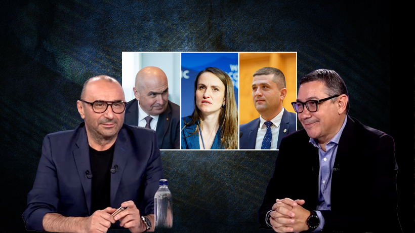Premier din partid minoritar, ministere cheie pentru „outsideri”: Democrația, iarăși la pământ