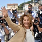 Nathalie Baye, o legendă a cinematografiei franceze, a murit la 77 de ani