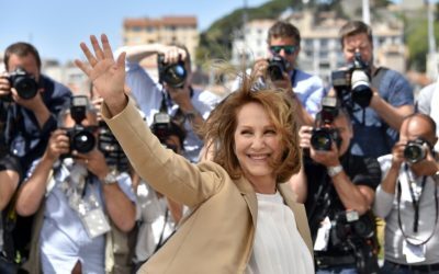 Nathalie Baye, o legendă a cinematografiei franceze, a murit la 77 de ani