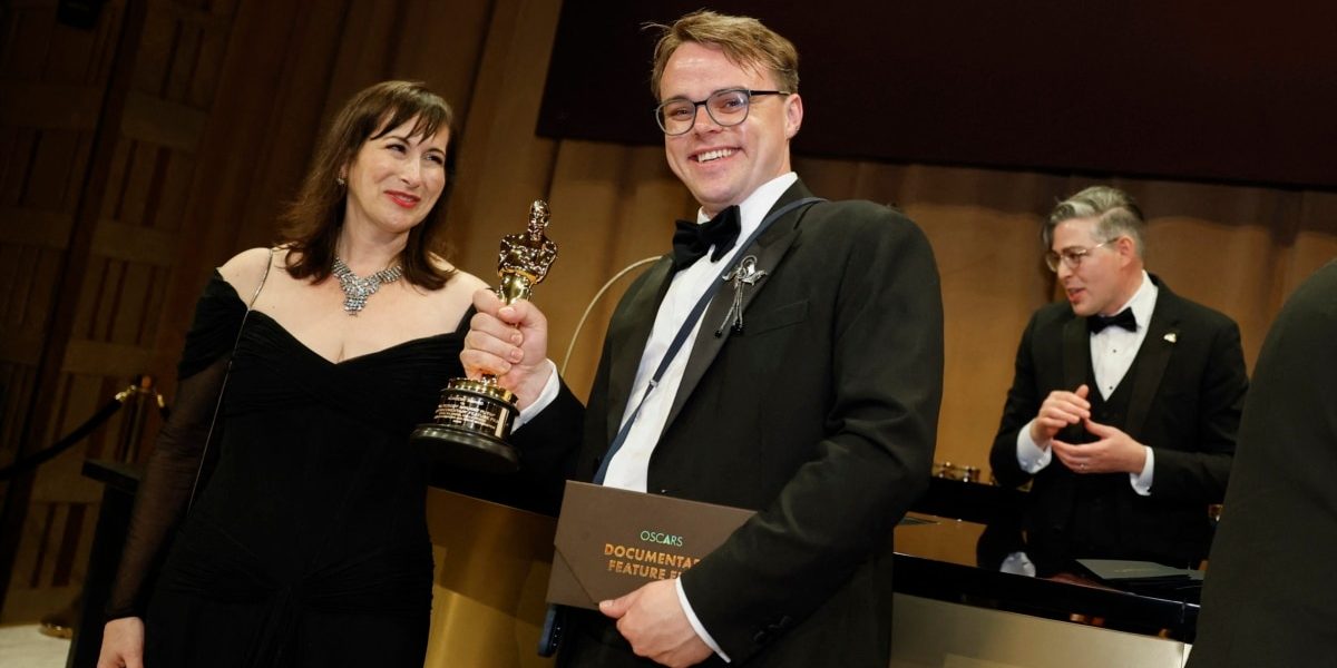 Rusia interzice documentarul „Mr Nobody Against Putin” după Oscar