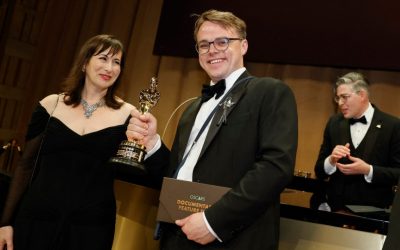 Rusia interzice documentarul „Mr Nobody Against Putin” după Oscar