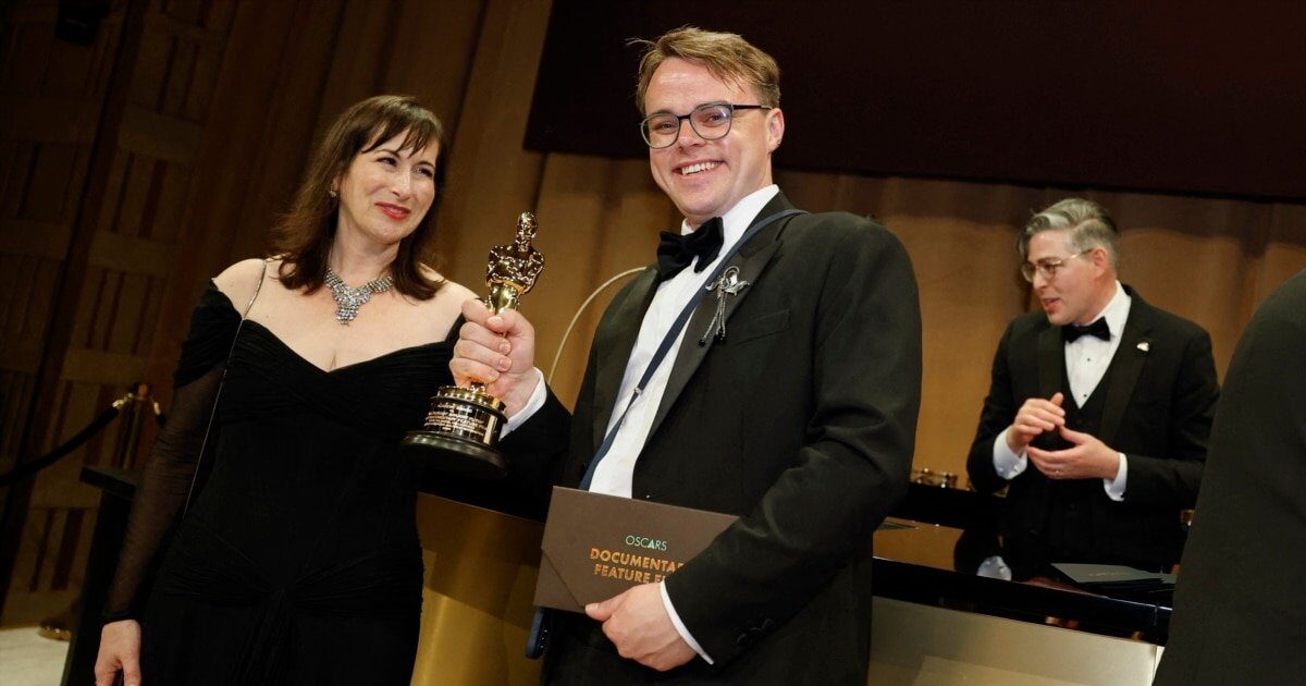 Rusia interzice documentarul „Mr Nobody Against Putin” după Oscar
