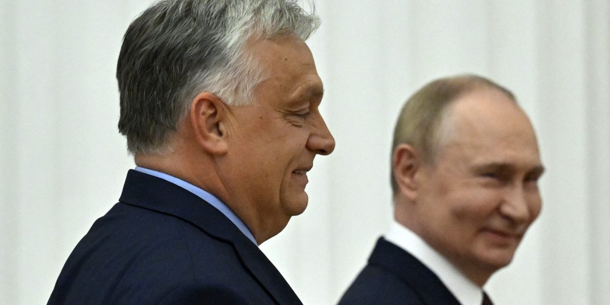 Ungaria și Rusia: Plan secret în 12 puncte. Budapesta, acord pentru profesori ruși