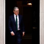 Keir Starmer: Marea Britanie nu intră în conflict cu Iranul, respinge blocada Ormuz