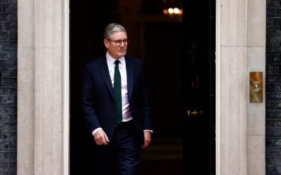 Keir Starmer: Marea Britanie nu intră în conflict cu Iranul, respinge blocada Ormuz