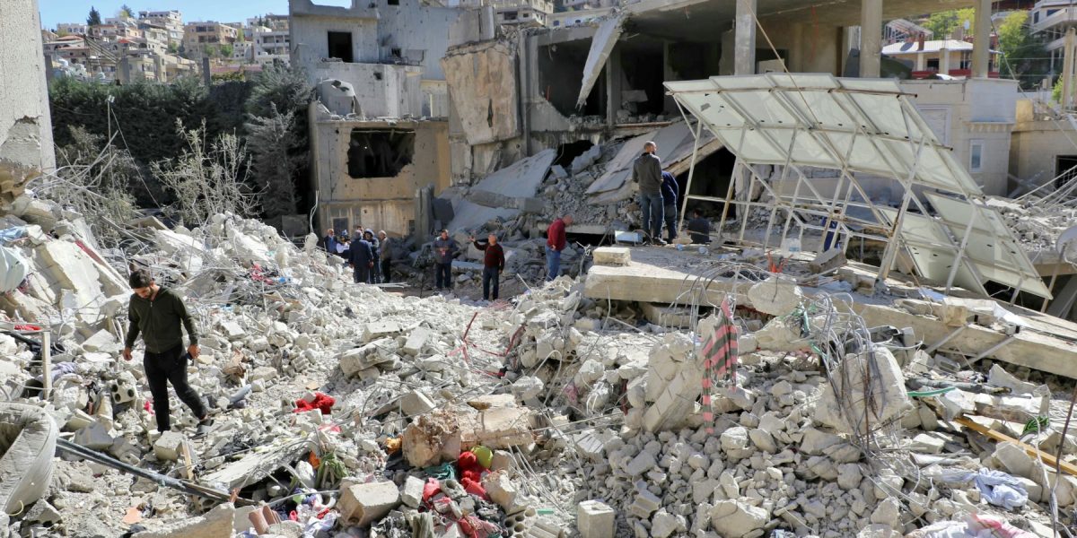 Războiul din Orientul Mijlociu: FMI avertizează recesiune globală iminentă