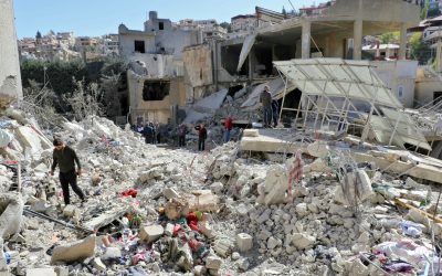 Războiul din Orientul Mijlociu: FMI avertizează recesiune globală iminentă