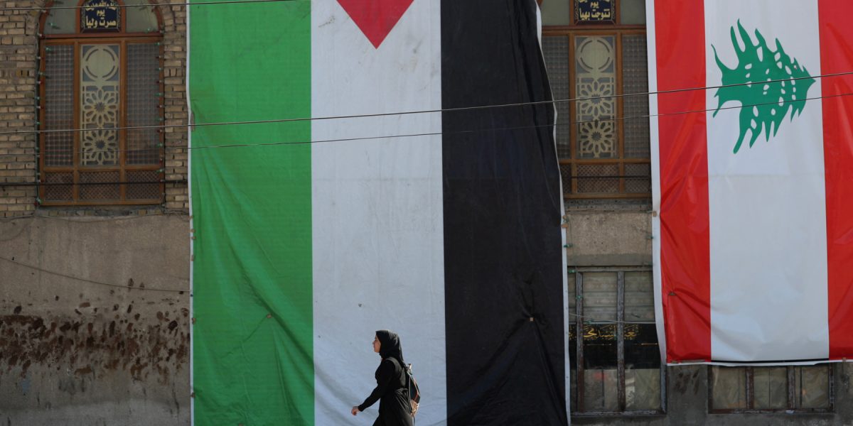 Armistițiu iminent în Liban? Guvernul ISRAELULUI se reunește ASTĂZI