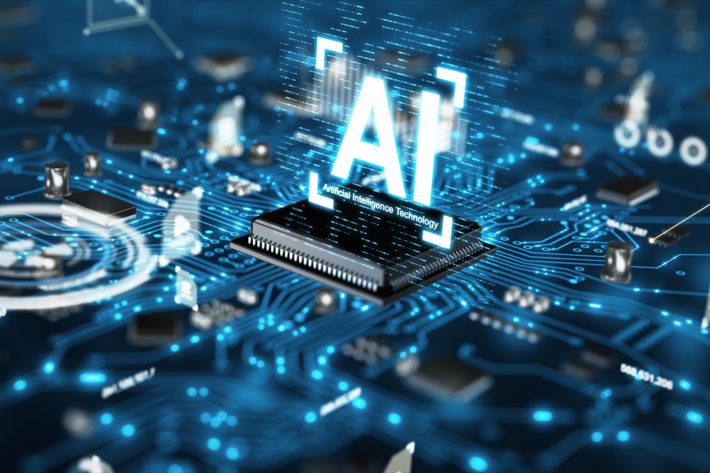 AI schimbă regulile: Europa, în era video-ului inteligent