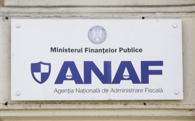 ANAF avertizează: Noi fraude prin telefon, infractorii vânează date personale