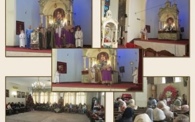 Pătimile lui Iisus în Iran: Cum e celebrată Creștinătatea sub regim