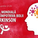 Parkinson 2026: Pacienții din România, mesaj dur: Vrem mai mult decât tratament! STUDIU ASC