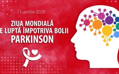 Un nou studiu relevă lipsurile sistemului de îngrijire a pacienților cu Parkinson în România De Ziua Mondială de Luptă Împotriva Bolii Parkinson, marcată pe 11 aprilie 2026, pacienții din România ridică problemele cu care se confruntă, solicitând mai mult sprijin din partea autorităților și a comunității