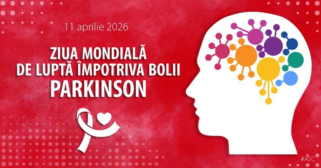 Parkinson 2026: Pacienții din România, mesaj dur: Vrem mai mult decât tratament! STUDIU ASC