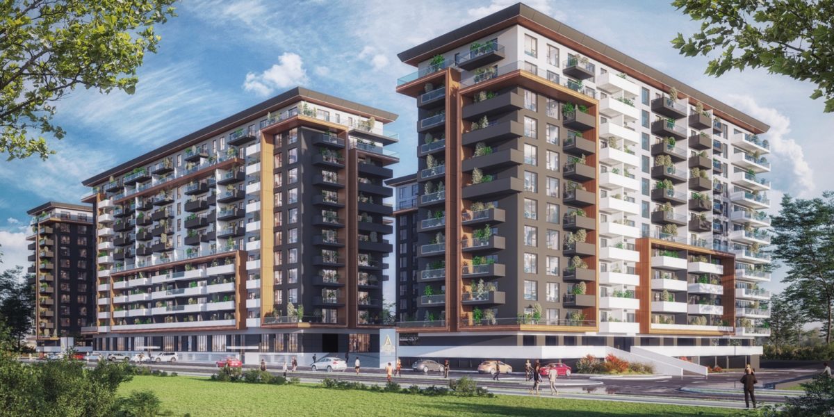 N. Bucharest Investments, parteneriat cu Astorium Life: expansiune majoră
