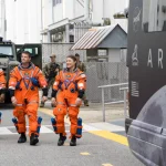 Cum afectează zborul în spațiu sănătatea umană: impactul pe termen lung