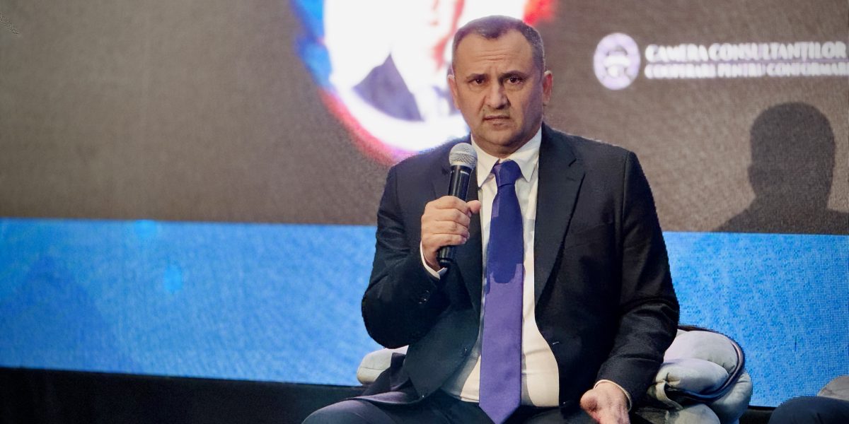 Șeful ANAF, depistare șoc: „Păienjeniș” de firme-fantomă, create pentru fraudă