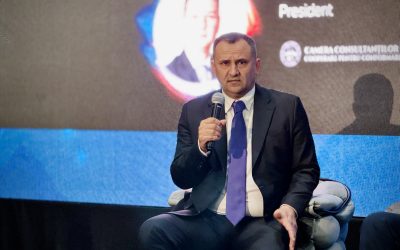 Șeful ANAF, depistare șoc: „Păienjeniș” de firme-fantomă, create pentru fraudă