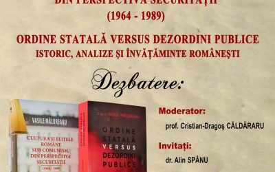 Apologia comunismului la Galați: Scandal la Muzeul „Cuza Vodă”! IICCMER cere scuze
