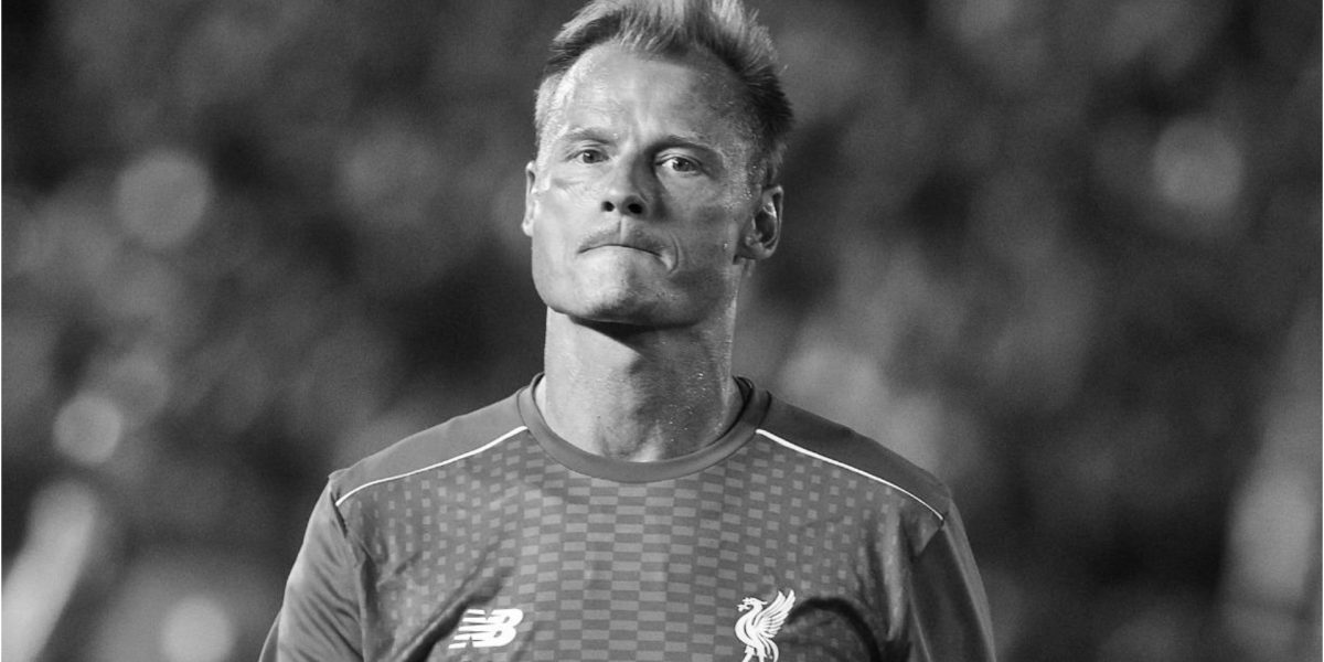 Manninger, fost portar ARSENAL, mort la 48 de ani într-un accident cumplit în AUSTRIA