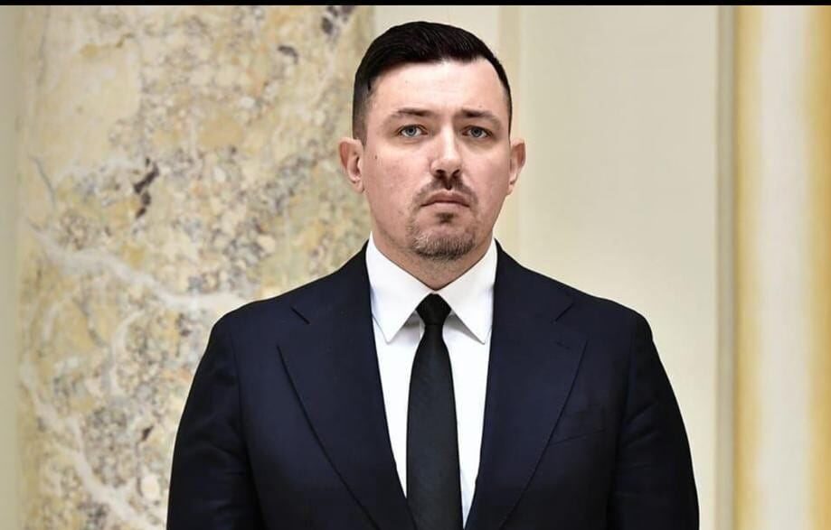 Kansou, noul șef PSD Sector 4: Îl înlocuiește pe Băluță