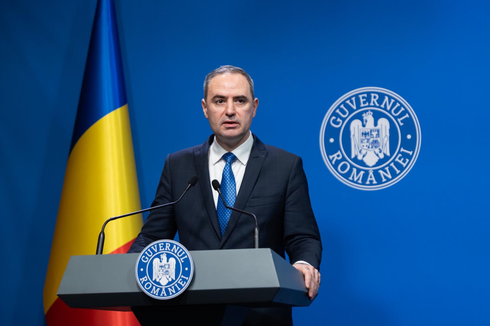 Ministrul Finanțelor, anunț drastic: Gata cu bunurile uitate prin hârtii! Fără pile, fără întârzieri