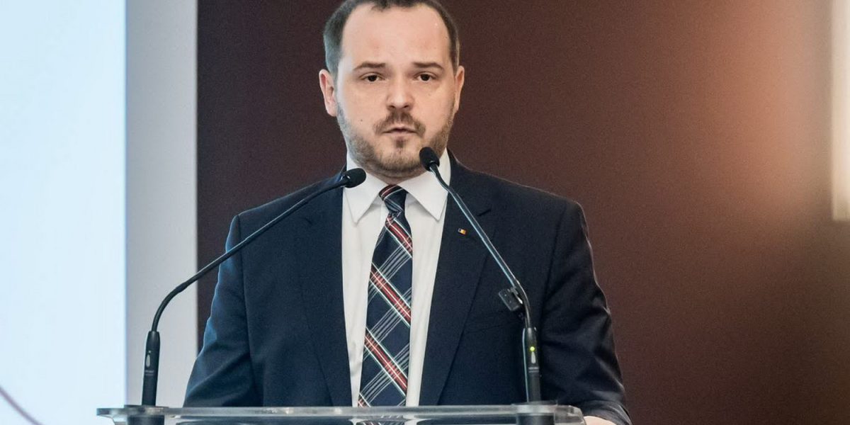 Rogobete, în SUA: România, țintă parteneriate majore în sănătate, după scandalul vaccinurilor