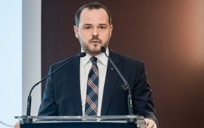 Rogobete, în SUA: România, țintă parteneriate majore în sănătate, după scandalul vaccinurilor