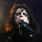 Alice Cooper, eroul neașteptat: A salvat Hollywood Sign de la ruină!