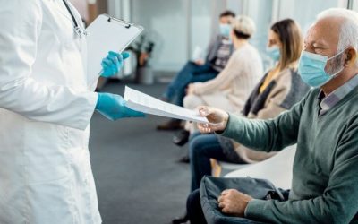Consult GRATUIT în aceste zone din România: Ce analize beneficiezi